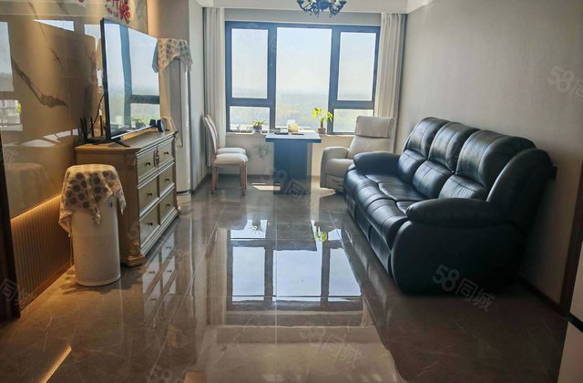 龙湖云河砚3室2厅105㎡330万二手房图片