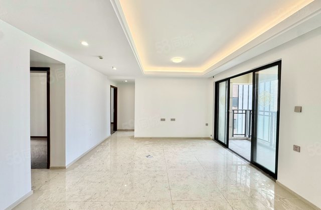 翠影华庭3室2厅93㎡72万二手房图片