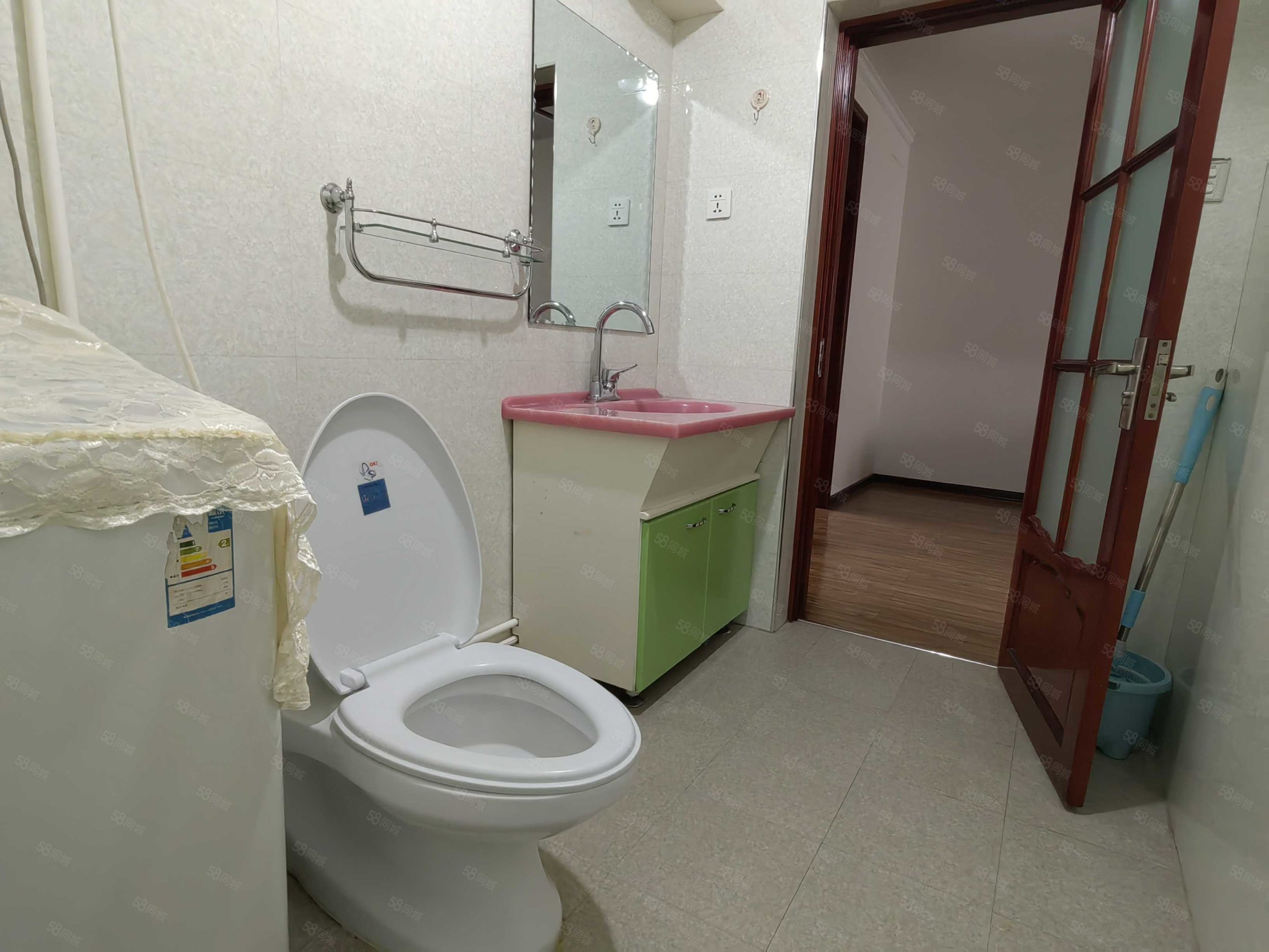 励学佳园2室1厅1卫70㎡北18万