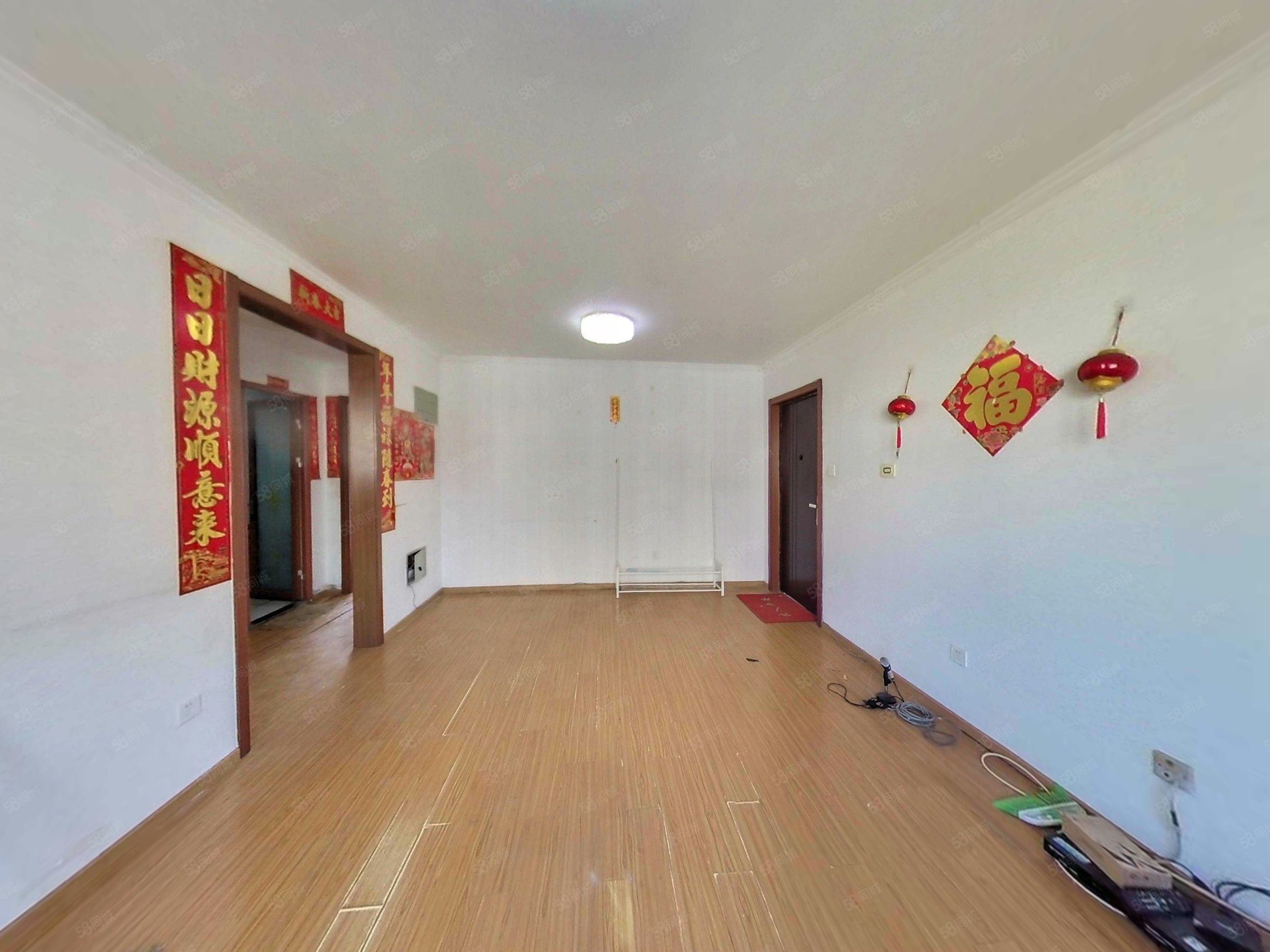 惠和新苑2室1廳1衛(wèi)78.18㎡南北69萬