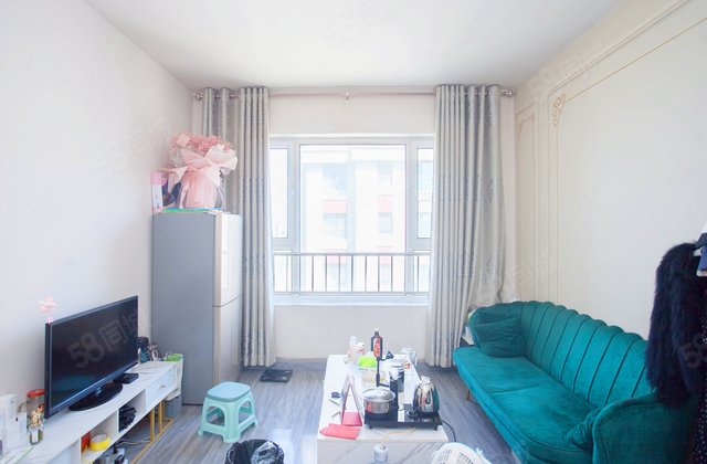 海唐罗马花园1室1厅62.76㎡58万二手房图片