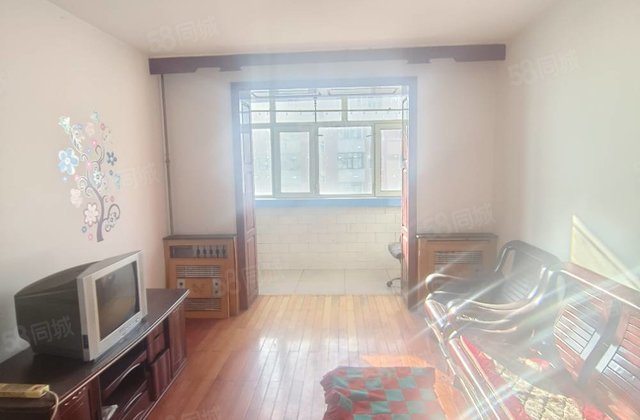 光荣五区2室1厅77㎡17.9万二手房图片
