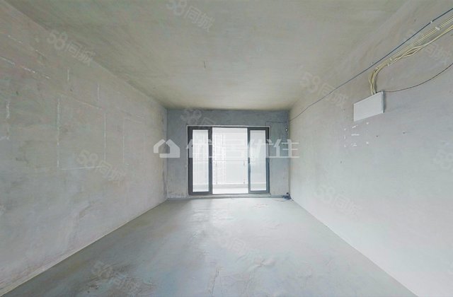 中天未来方舟D12组团3室2厅128㎡104.8万二手房图片