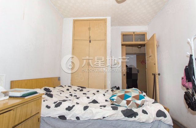 巴林小区2室1厅51.63㎡276万二手房图片