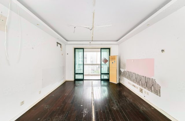 绿地世纪城二期(世纪同乐)3室2厅112㎡898万二手房图片