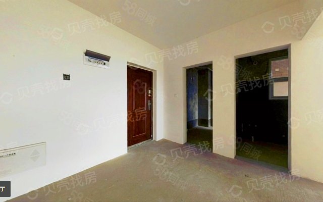 盛源学府名城2室2厅70.49㎡59.5万二手房图片