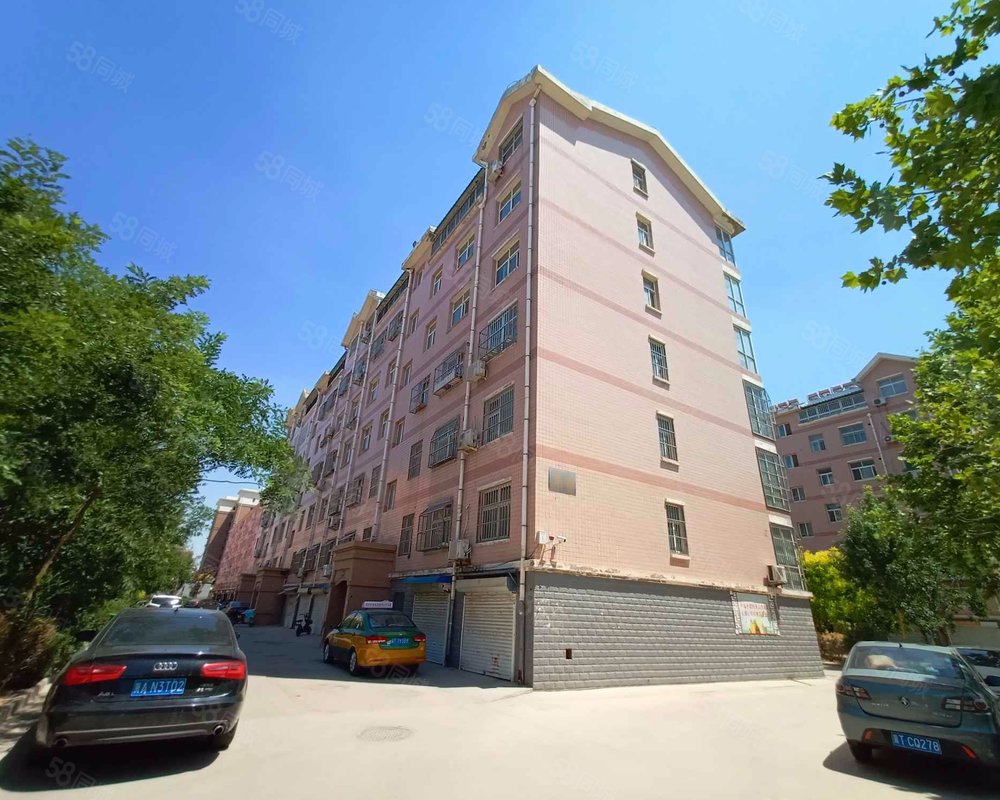 【名门华都, 名门华都小区详情,房价走势,房源,业主论坛】- 衡水58