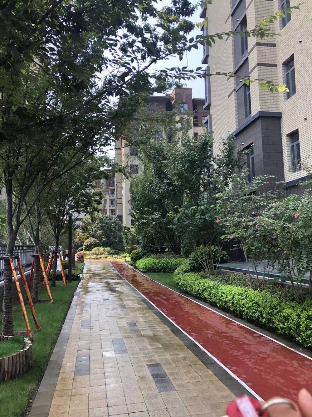 永丰乐城公园里3室2厅1卫108㎡南北88万