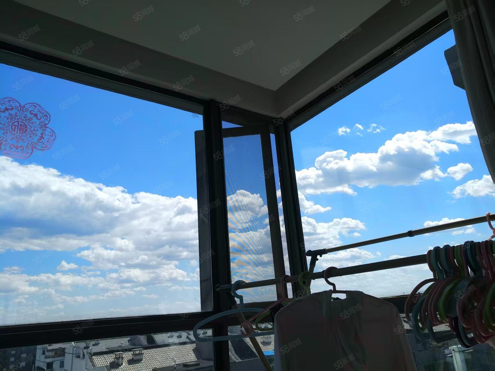 博雅西園3室2廳2衛(wèi)151.37㎡南1430萬