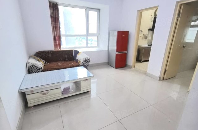 文轩总部 八中 羡林苑 新时代 西边户 两室 有证可按揭