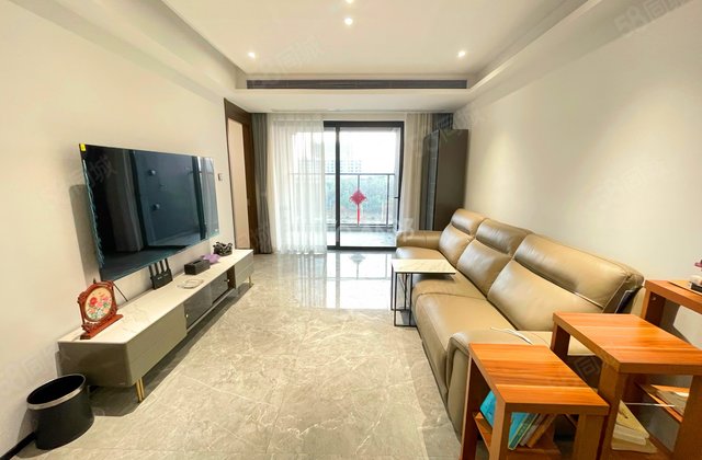 万科魅力之城3室2厅107.12㎡105万二手房图片