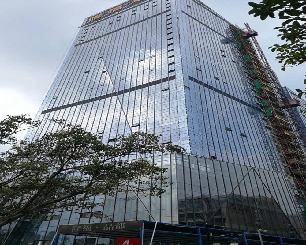 【隆福大厦, 隆福大厦小区详情,房价走势,房源,业主论坛】- 珠海58