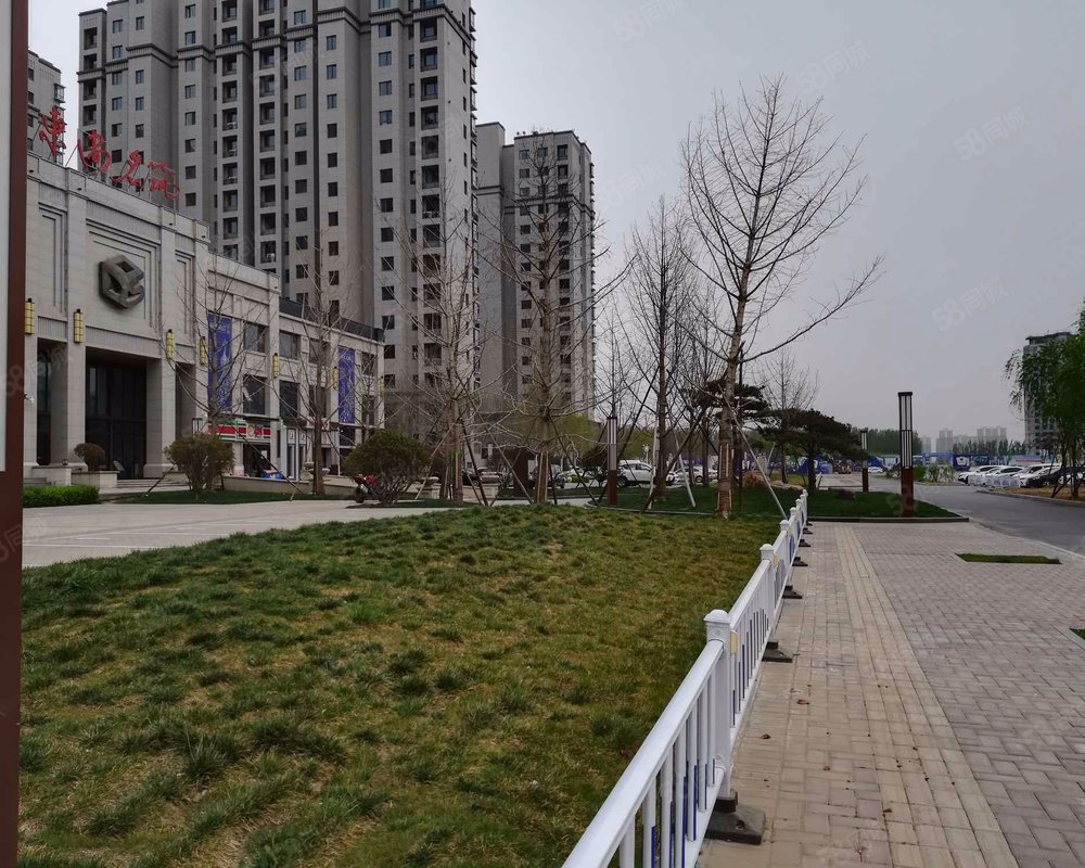 【东尚名筑, 东尚名筑小区详情,房价走势,房源,业主论坛】- 邯郸58