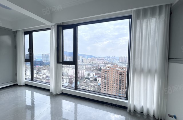 恒源翰林苑3室2厅114㎡79.8万二手房图片