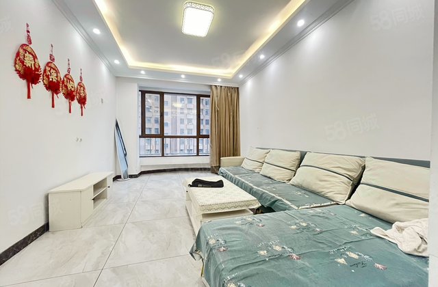 金都小镇学府世家2室2厅92.02㎡31万二手房图片