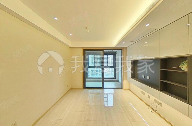 海玥名都花园3室2厅95.51㎡170万二手房图片