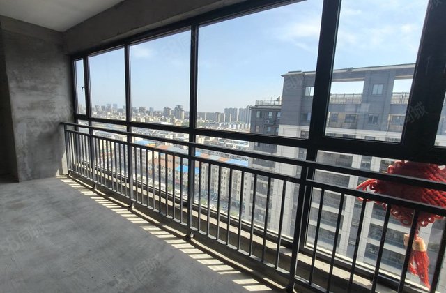 建业上和院(睢阳)3室2厅139㎡74万二手房图片