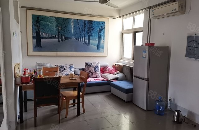 汽车九队家属院2室1厅1卫