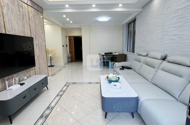 豪庭5号2室2厅78.33㎡50万二手房图片