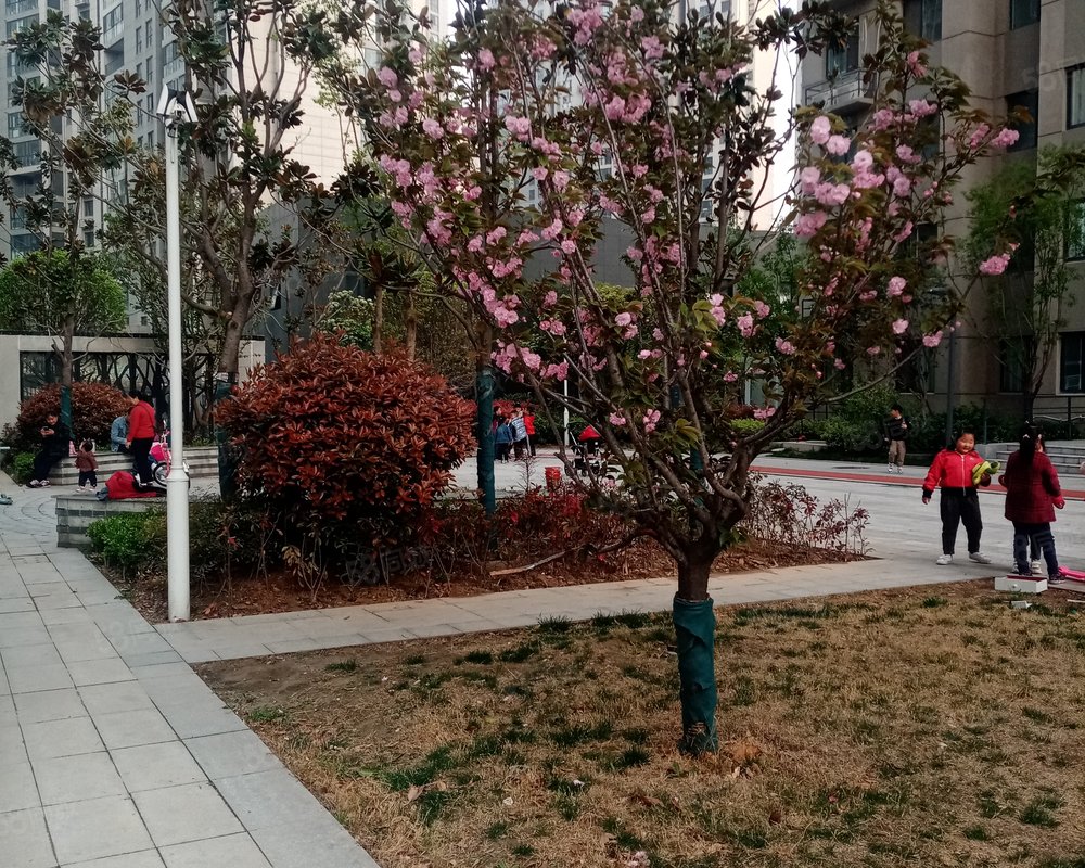 【方圆经纬锦园, 方圆经纬锦园小区详情,房价走势,房源,业主论坛】