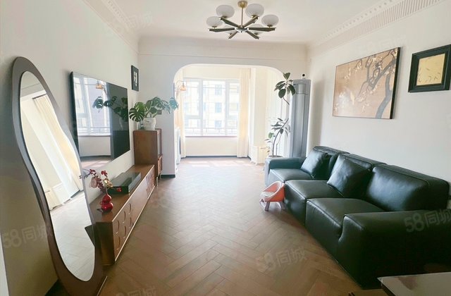 美好上院4室2厅104.37㎡110万二手房图片