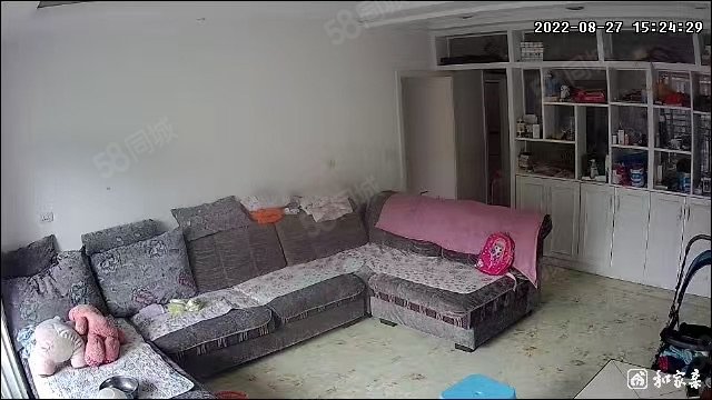 洪福家园2室2厅132.91㎡85万二手房图片