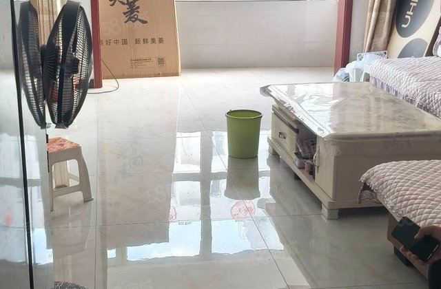 第一城2室2厅112㎡41万二手房图片