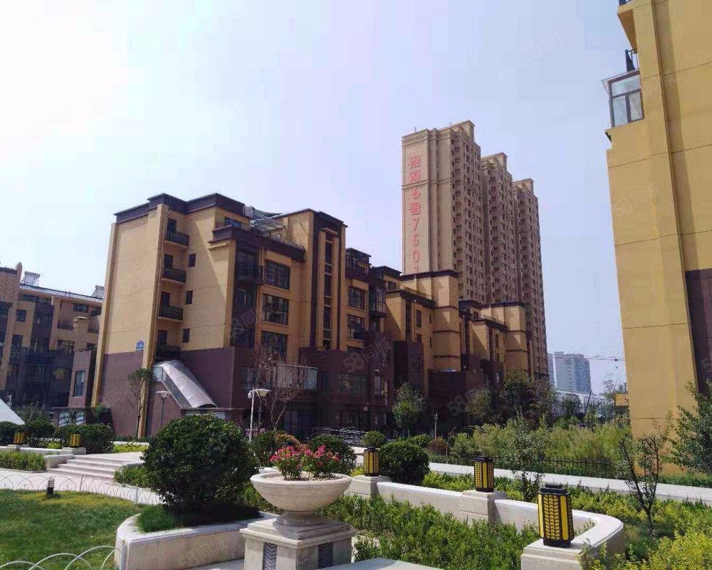 【浞河6号, 浞河6号小区详情,房价走势,房源,业主论坛】- 潍坊58同城