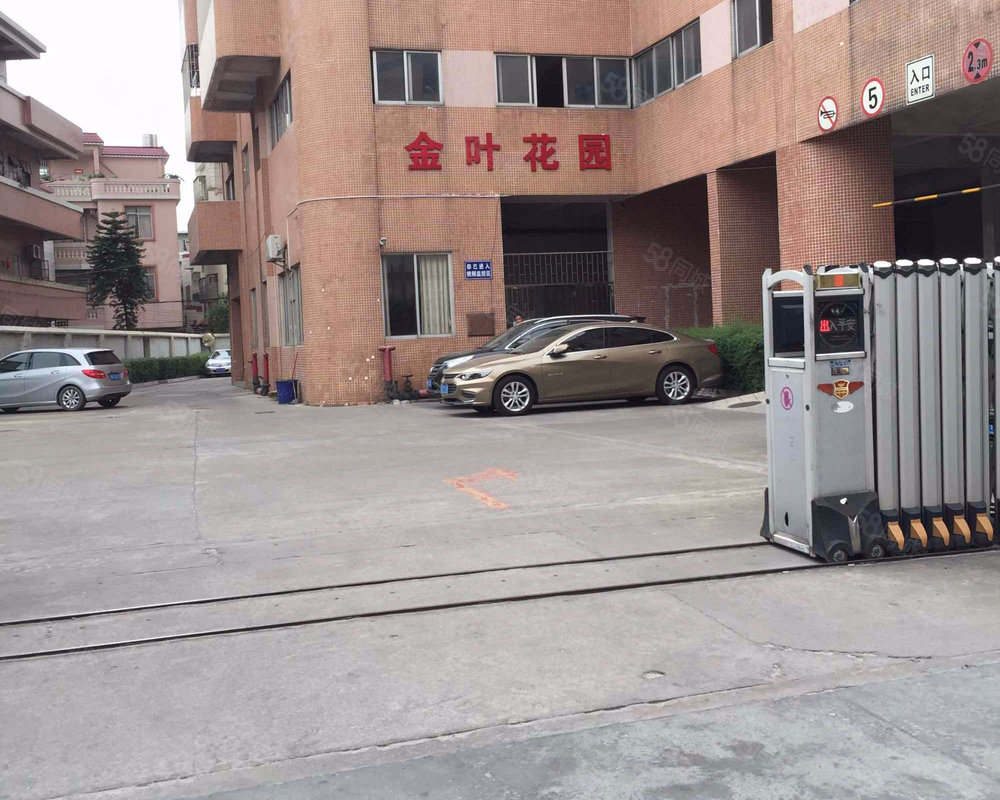 【金叶花园 金叶花园小区详情,房价走势,房源,业主论坛 佛山58