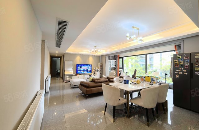 阳光城半山悦4室2厅139.94㎡265万二手房图片