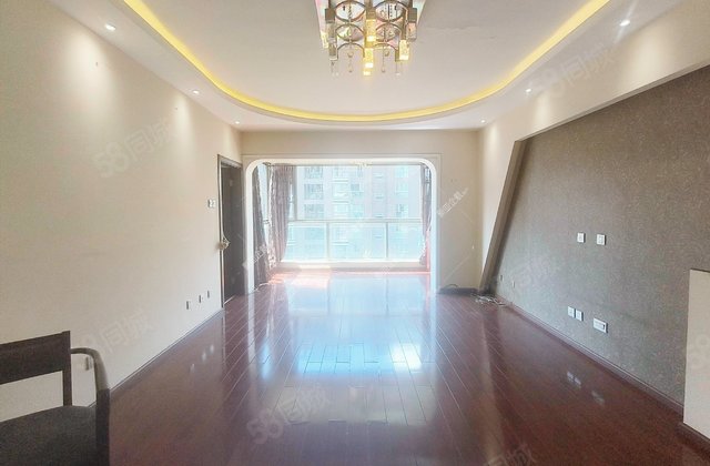 香樟俊园(2期)3室2厅121㎡175万二手房图片