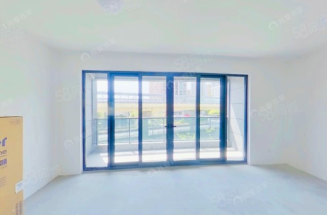 浙工新村3室2厅106.37㎡440万二手房图片