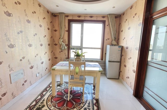 急售 观景房东昌壹號院 昌润莲城祥三室双卫南北通透 西边户