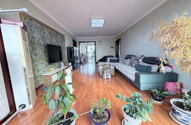 宾馆小区3室1厅145㎡37万二手房图片