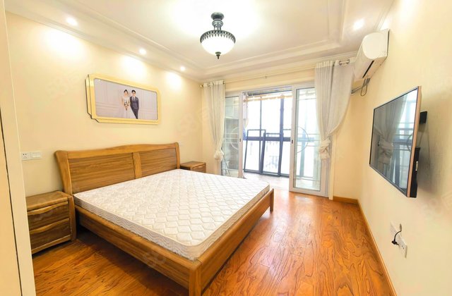 华夏世纪锦园(北区)2室2厅90.49㎡90万二手房图片