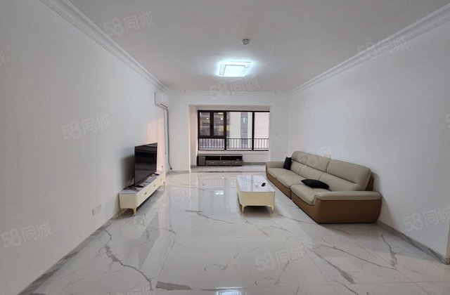 急售 徒骇河旁 二中 碧桂园国岳府 南向   精装观河景