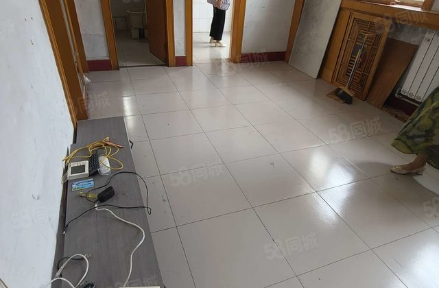 老东昌  老三中 昌润路 正规三室 南北通透