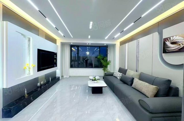 世界湾3室2厅93㎡50万二手房图片