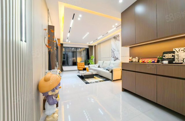 嘉和丽景2室2厅97.83㎡63.5万二手房图片