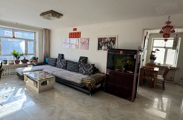 庆龙小区3室2厅99㎡66万二手房图片