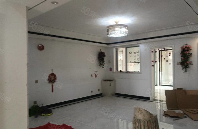 划东昌中学昌华小区 南北通透  近医院 精装好房 出行方便