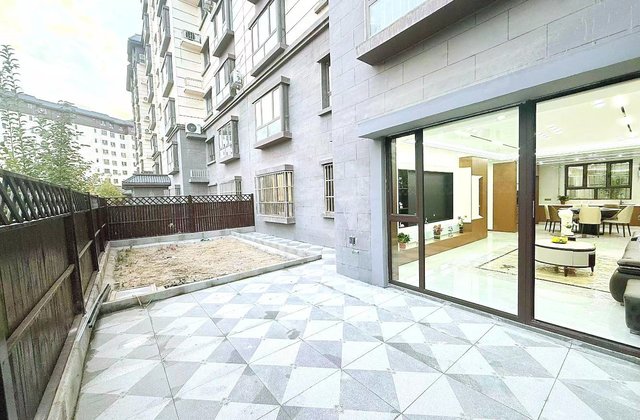 锦上云居4室2厅160㎡95万二手房图片