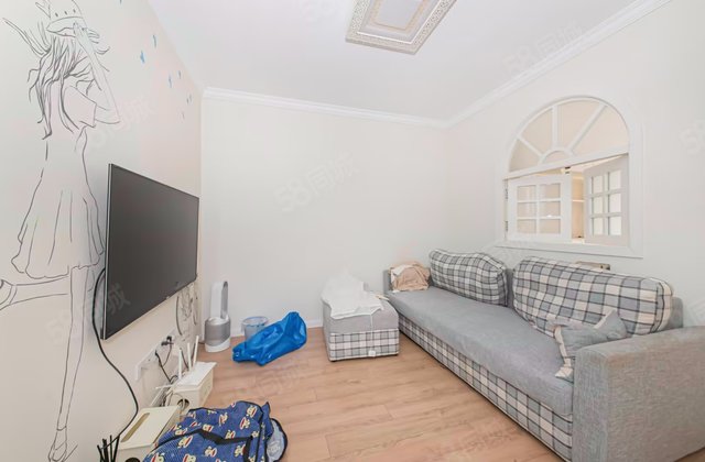 白玉新村2室1厅53.23㎡360万二手房图片