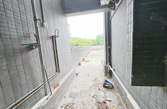 华林苑3室2厅114.41㎡125万二手房图片