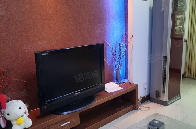 碧水和城3室2厅94.51㎡158万二手房图片