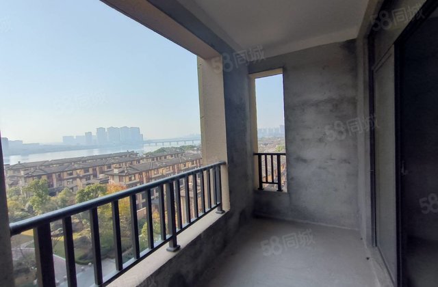 博能信江府3室2厅139.6㎡76.9万二手房图片