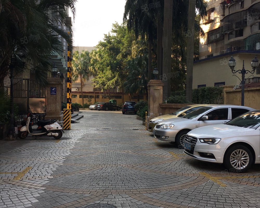 【汇景台, 汇景台小区详情,房价走势,房源,业主论坛】- 中山58同城