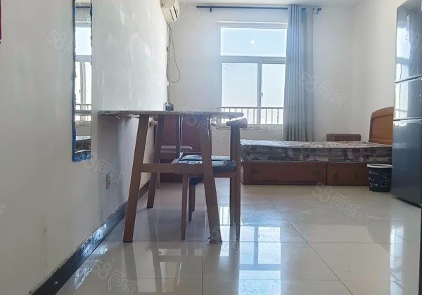 都市华庭1室1厅37.17㎡18.8万二手房图片