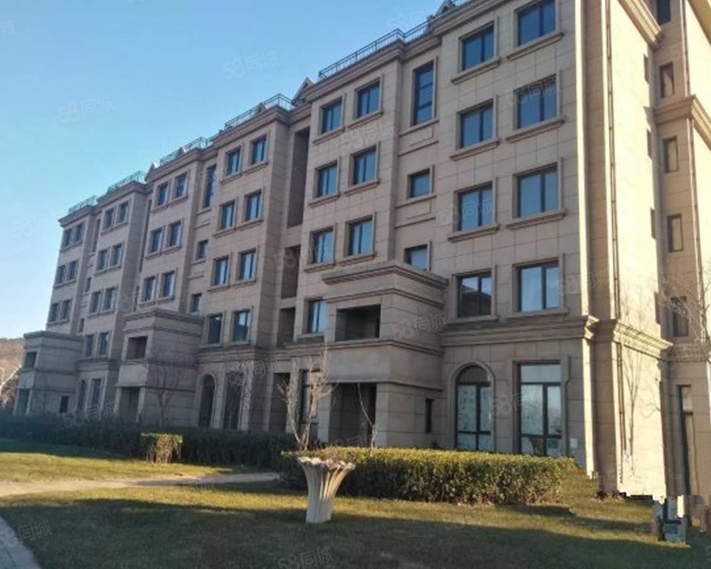 绿地香树花城小区详情,房价走势,房源,业主论坛】- 大连58同城