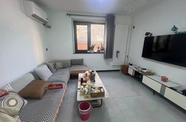 高塔小区(北区)3室2厅93.2㎡155万二手房图片